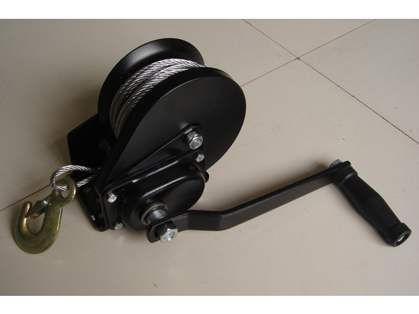 Hand Winch