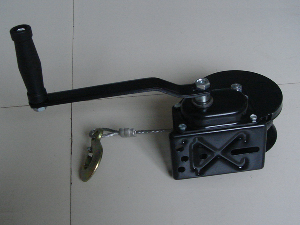 Hand Winch